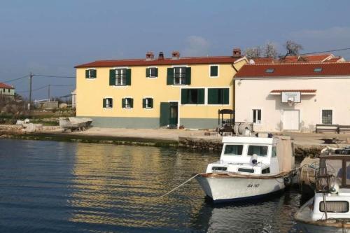 Apartments by the sea Rava, Dugi otok - 25066