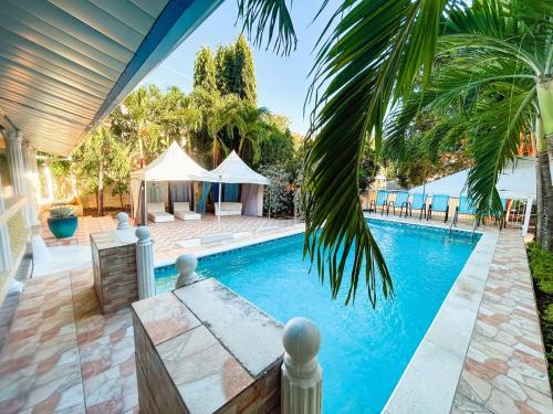 Studio in Cascade with Pool, 5 Mins from Savannah