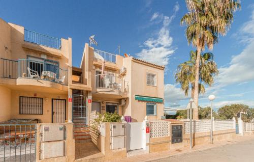 Nice Apartment In Torrevieja With Wifi