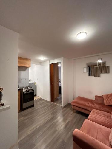Acogedor Apartamento en Quito