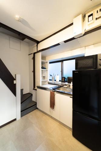 SATELLITE HOTEL Yoyogi Sangubashi サテライトホテル代々木参宮橋
