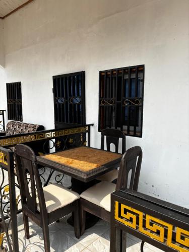 Foto de la galeria de LeGuest Home a Zalom