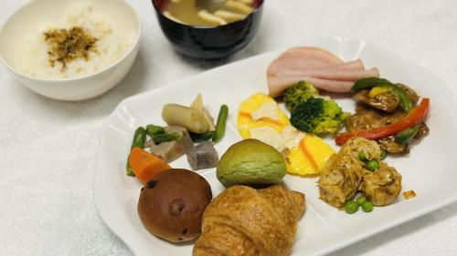 Toyoko Inn Kyoto Gojo omiya