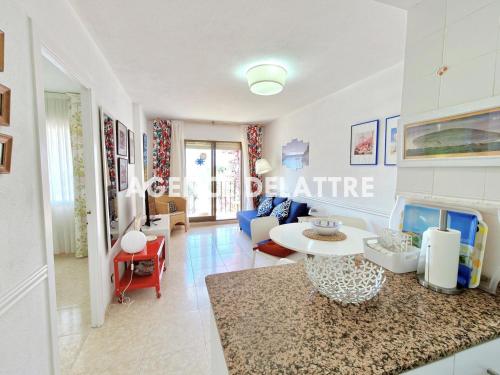 Appartement 2 Chambres avec Piscine à Peniscola