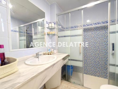 Appartement 2 Chambres avec Piscine à Peniscola