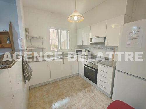 Grand Duplex 3 Chambres avec Climatisation