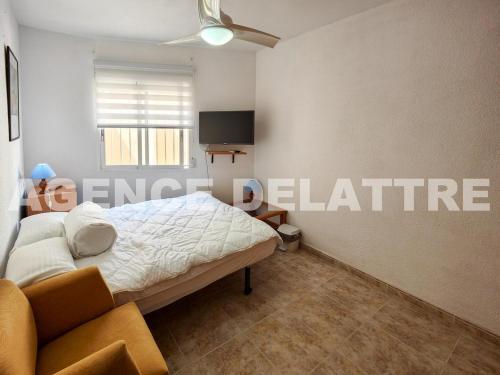 Grand Duplex 3 Chambres avec Climatisation