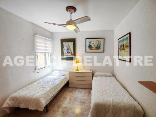 Grand Duplex 3 Chambres avec Climatisation