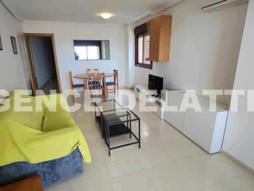 Appartement moderne avec parking à Peñiscola