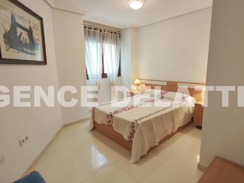 Appartement moderne avec parking à Peñiscola
