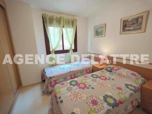 Appartement moderne avec parking à Peñiscola