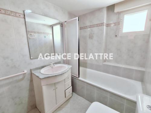Appartement 3 Chambres Centre Ville Avec Piscine et Parking