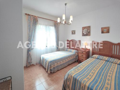Villa privée avec piscine et terrasse - 3 chambres