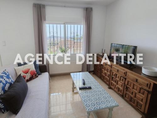 Villa à Peñiscola avec 4 chambres et piscine privée