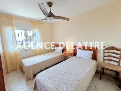 Villa à Peñiscola avec 4 chambres et piscine privée