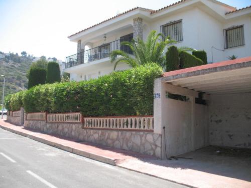 Villa à Peñiscola avec 4 chambres et piscine privée