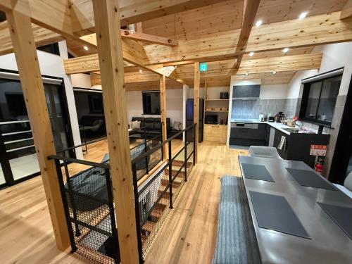 Arbor Chalet