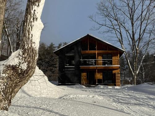 Arbor Chalet