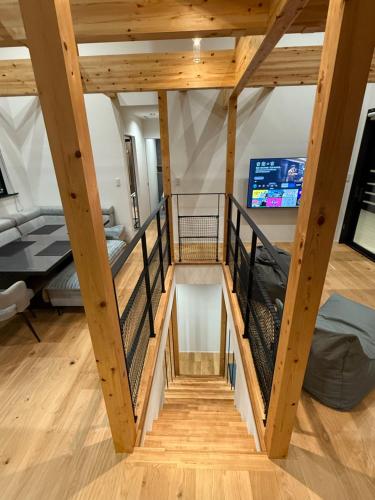 Arbor Chalet