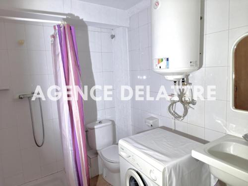 Appartement 2 Chambres à Peñiscola avec Wifi, Climatisation et Garage