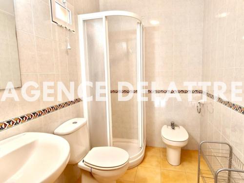 Duplex à Peñíscola avec parking privé et climatisation