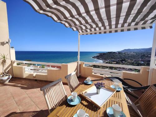 Appartement à Peñiscola avec Piscine et Parking Privé
