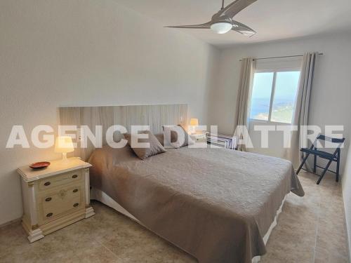 Appartement à Peñiscola avec Piscine et Parking Privé