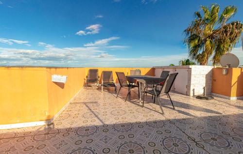 Nice Apartment In Torrevieja With Wifi