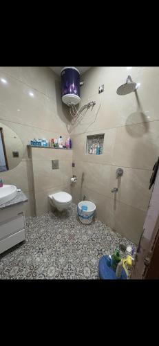 Sunny Enclave 3BHK Stay