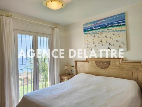 Appartement 3 chambres avec climatisation et WIFI à Peñíscola