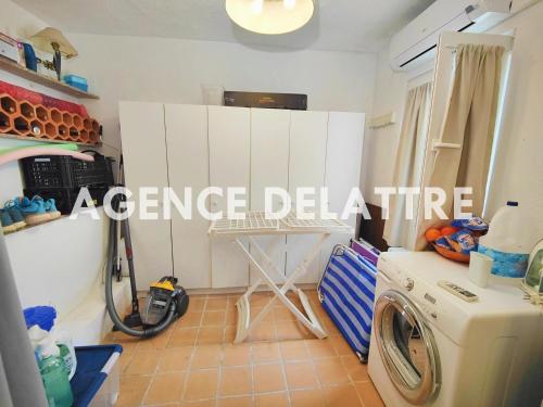 Appartement 3 chambres avec climatisation et WIFI à Peñíscola