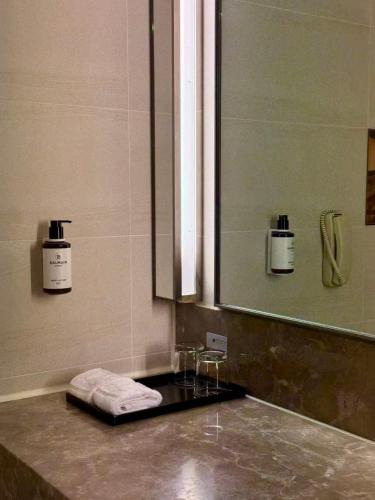 Foto de la galeria de Metropark Hotel Mongkok a Hong Kong