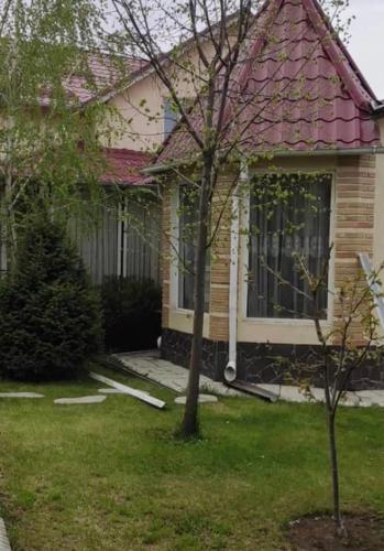 Big Family House - South Bishkek