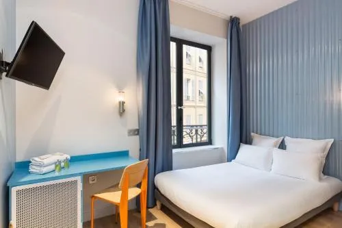 Hostel Ozz Nice photo 4