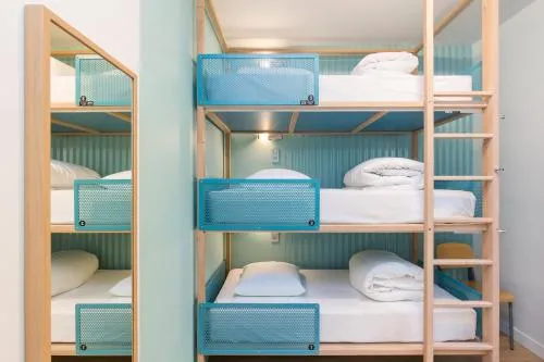 Hostel Ozz Nice photo 9