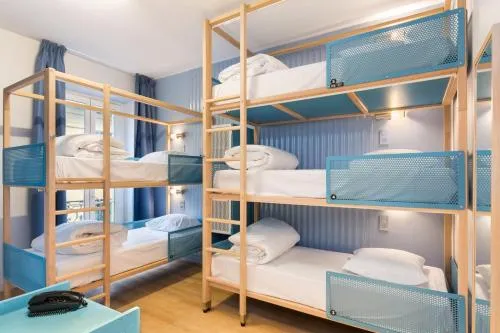 Hostel Ozz Nice photo 14