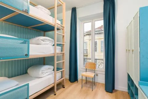 Hostel Ozz Nice photo 8