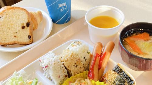 Toyoko Inn Kobe Sannomiya-eki Higashi