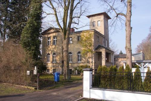 Gallery image of Villa Erica in Teltow