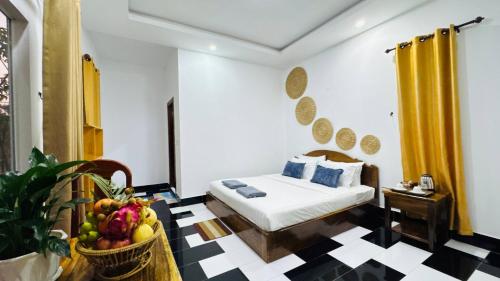 Rica Home
