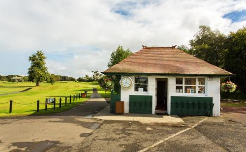 Dalmahoy Hotel & Country Club photo 50