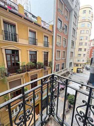 Heart of Valencia