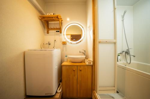 福の屋2 大阪黑门市场独栋日式一戸建