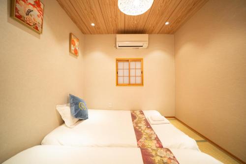 福の屋2 大阪黑门市场独栋日式一戸建