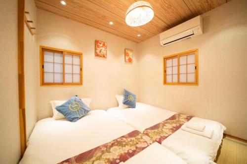 福の屋2 大阪黑门市场独栋日式一戸建