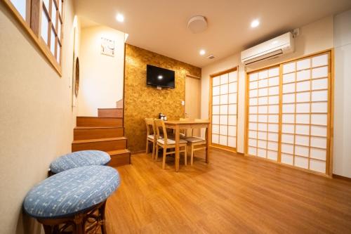 福の屋2 大阪黑门市场独栋日式一戸建