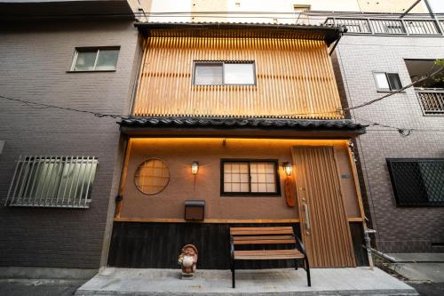福の屋2 大阪黑门市场独栋日式一戸建