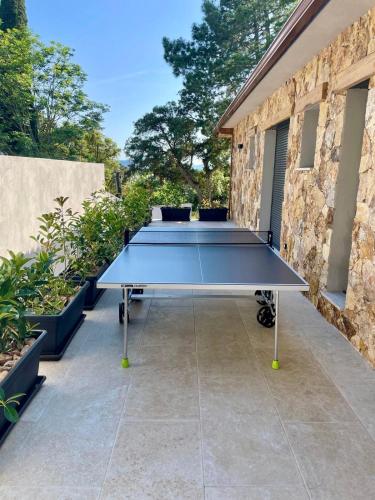 CASA MILO- with private pool Porto-Vecchio