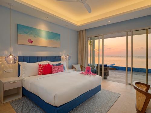 Eri Maldives photo 2