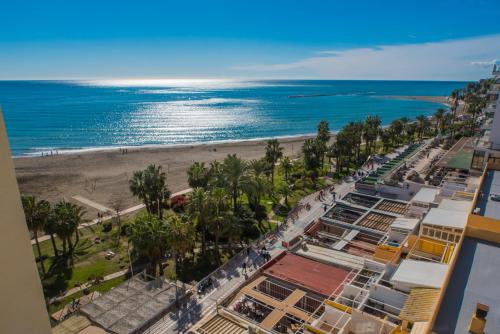 Estudio Nefeli Primera linea playa Amazing views